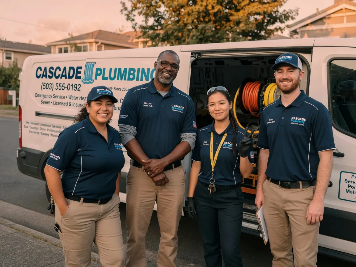 Emergency Plumber company in Houma, LA